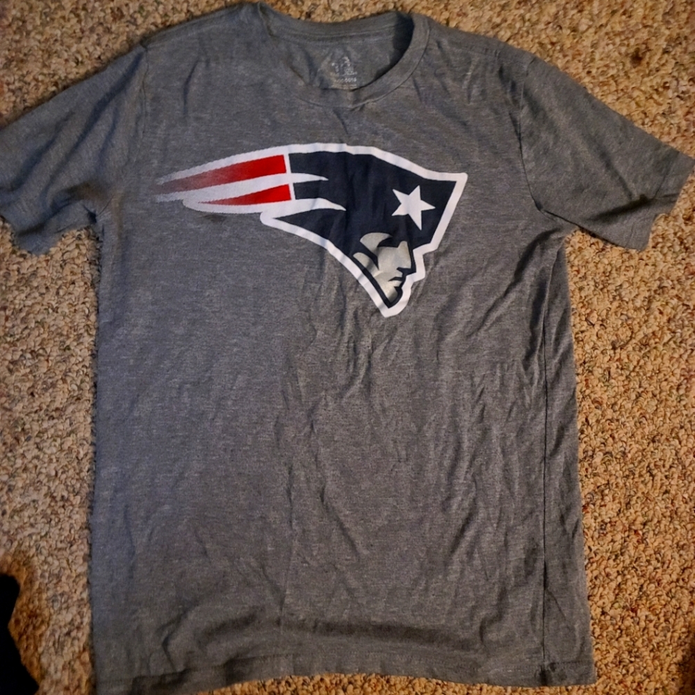 Patriots tshirt